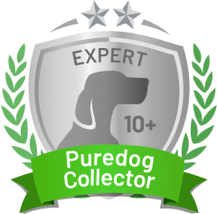Puredog Collector