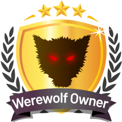 Werewolf Owner